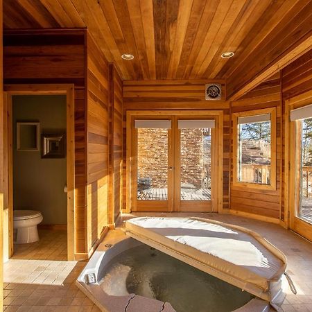 Nordic Inn Crested Butte Exterior foto