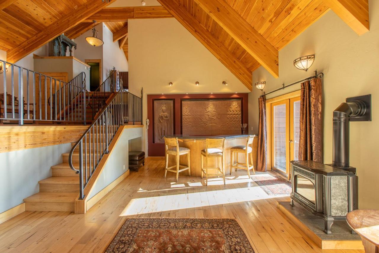 Nordic Inn Crested Butte Exterior foto