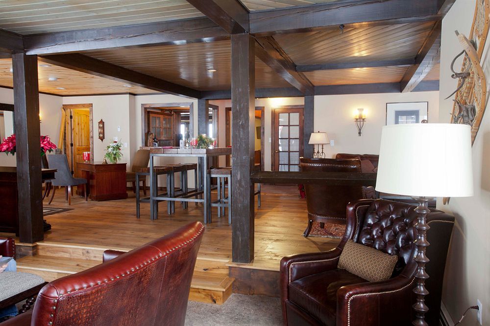 Nordic Inn Crested Butte Exterior foto