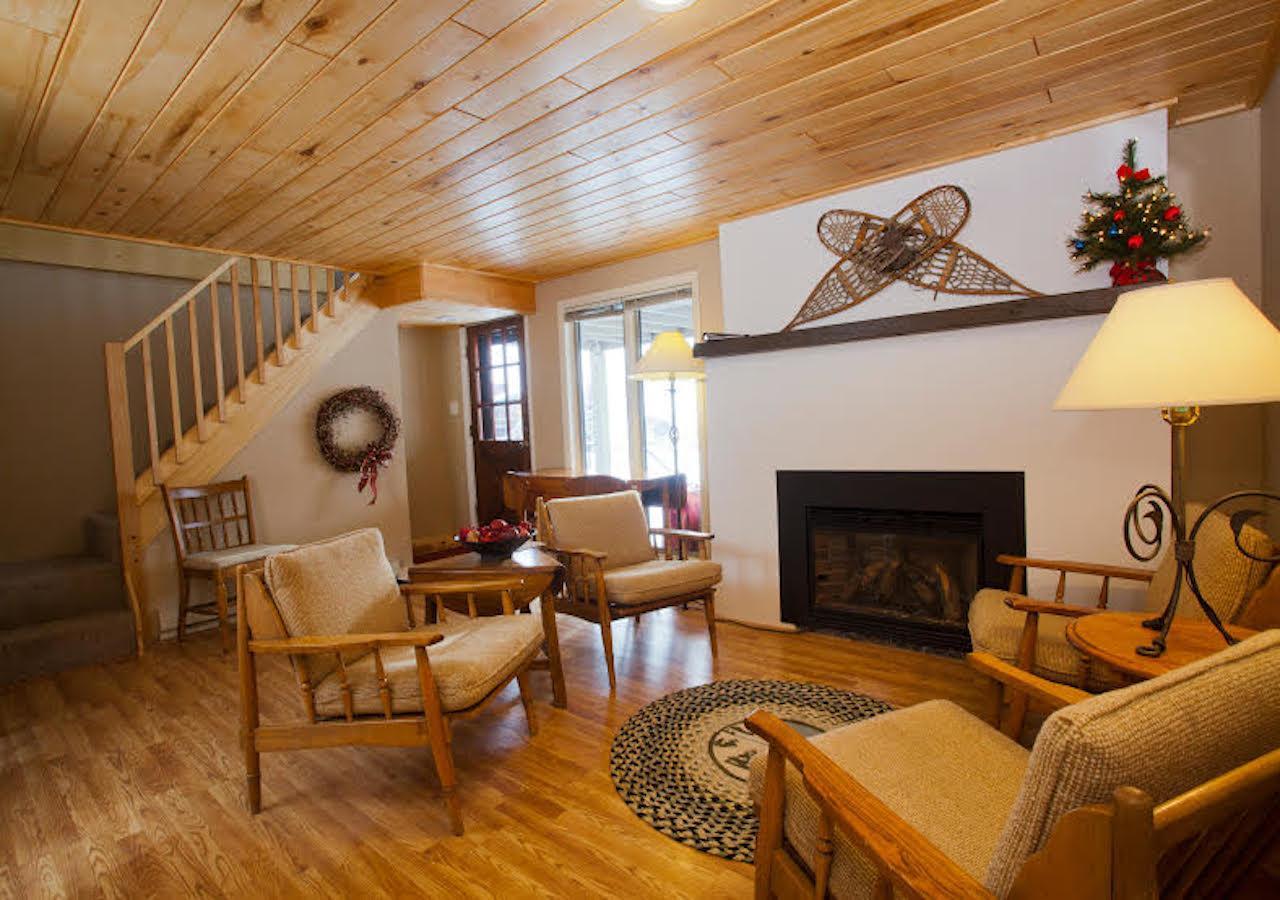 Nordic Inn Crested Butte Exterior foto